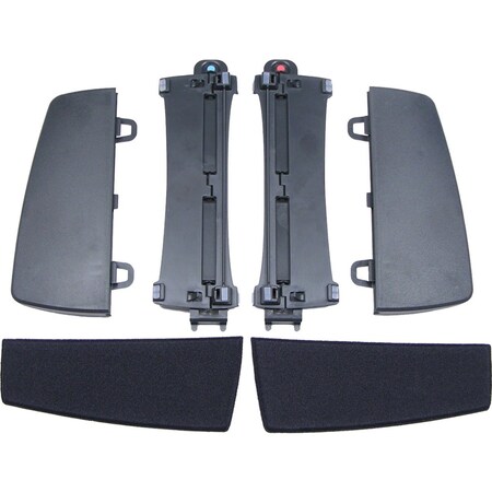 Kinesis Freestyle Vip3 Accesso AC820-BLK